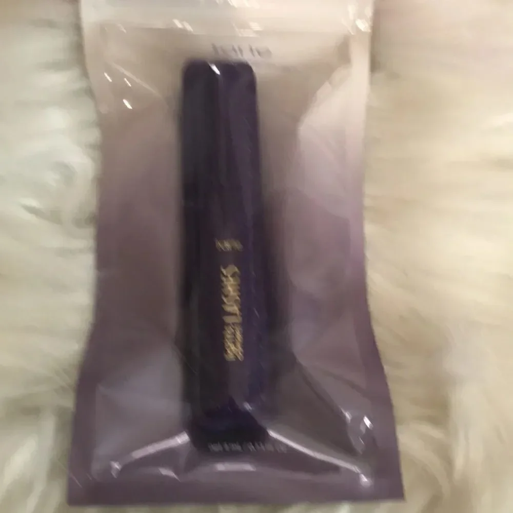 Tarte Lights Camera Lashes Mascara